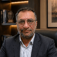 محمد آجورلو